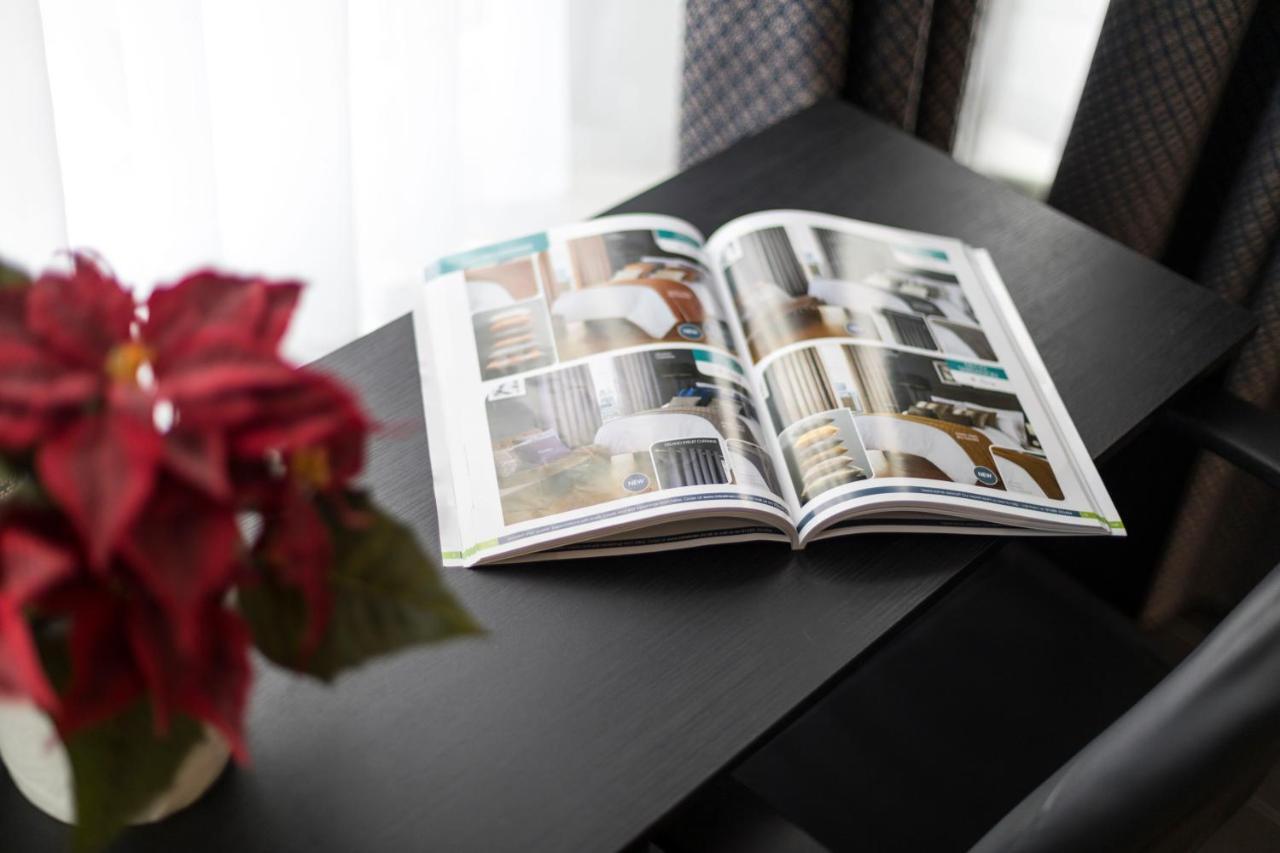 Oyo Orchid Apartments Илфорд Экстерьер фото